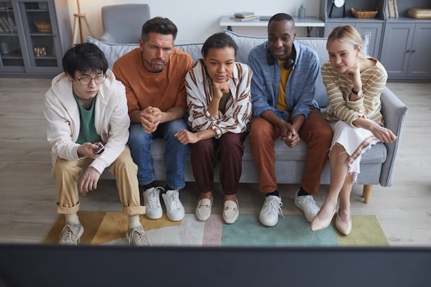 The Ultimate Guide to Binge-Worthy Series