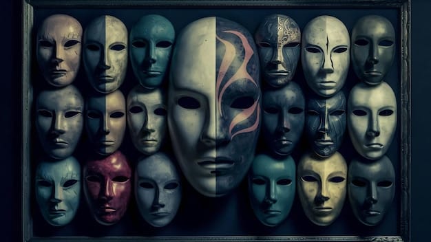 A collage showcasing the diverse genres of binge-worthy series - drama, comedy, thriller, sci-fi. Each genre is represented by iconic scenes from popular shows.