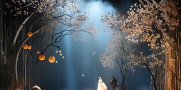 K-Drama Cinematography: Visual Storytelling in Award-Winning Series - Cover Image