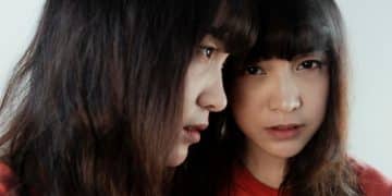 Will They, Won't They: Exploring Romantic Tension in K-Dramas - Cover Image