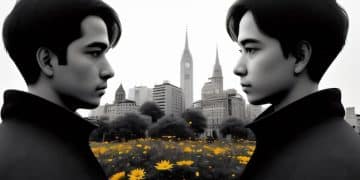 Beyond the Romance: Discovering Social Commentary in US Popular K-Dramas - Cover Image