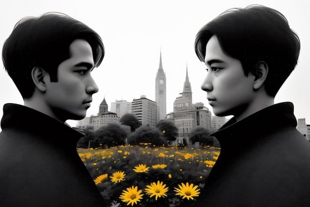 Beyond the Romance: Discovering Social Commentary in US Popular K-Dramas