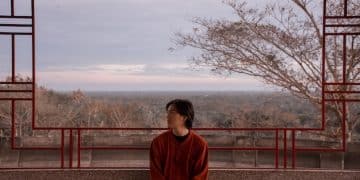 From K-Dramas: Exploring Stories of Transformation and Growth - Cover Image