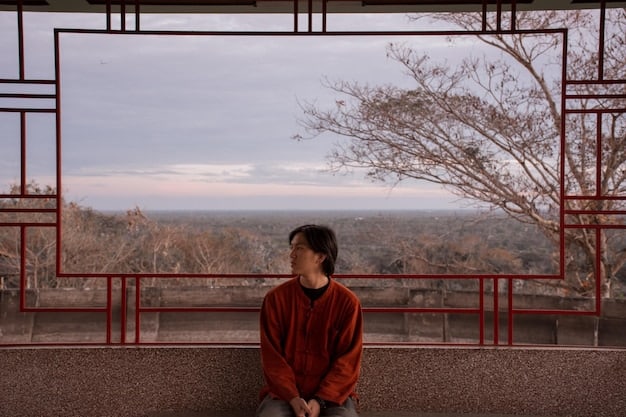 From K-Dramas: Exploring Stories of Transformation and Growth