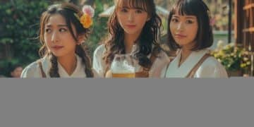 K-Drama Product Placement: Impact on US Consumer Choices by 8% - Cover Image