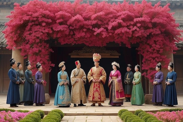 The Rise of Historical K-Dramas: Why US Audiences Love Joseon Era Stories