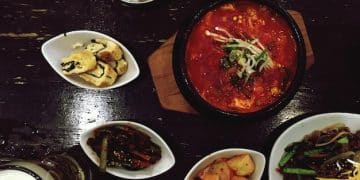 K-Drama Food Obsession: Recreate Dishes at Home for Under $50 - Cover Image