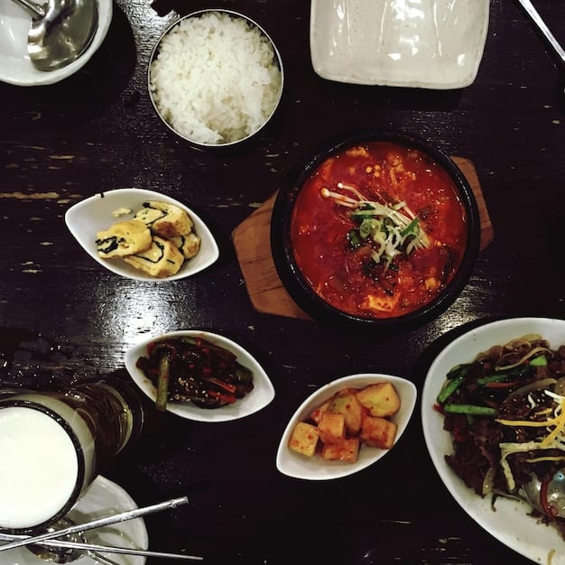 K-Drama Food Obsession: Recreate Dishes at Home for Under $50