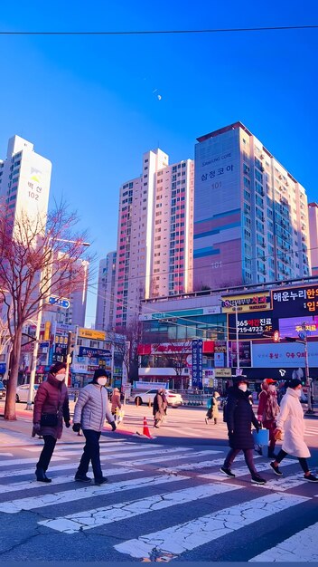 Explore K-Drama Filming Locations You Can Actually Visit: A US Fan’s Guide