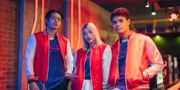 The Dark Side of K-Drama Stardom: Pressures on Actors in US Media - Cover Image