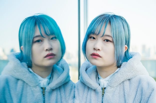 A split image featuring Kim Yoo-jung and Yeo Jin-goo. On one side, Kim Yoo-jung is shown in a contemporary role, radiating confidence and maturity. On the other side, Yeo Jin-goo is depicted in a serious, dramatic scene, reflecting his range and intensity as an actor.