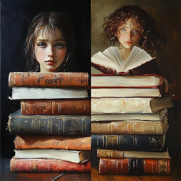 A split image featuring the covers of Julia Quinn's 'Bridgerton' novels, with 