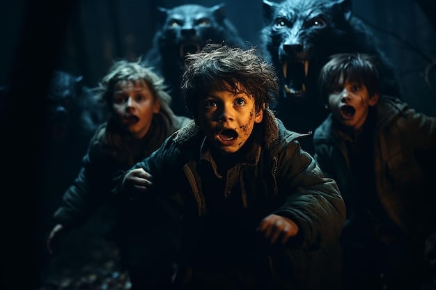 A still from 'The Boys' Season 4 trailer depicting a particularly gruesome scene, such as an exploding head or a character using their powers in a violent way. The image captures the over-the-top gore and shocking nature of the series. It exemplifies the shows commitment to pushing boundaries in 'The Boys' Season 4: Trailer Breakdown – New Supes, Political Satire, and Increased Gore Confirmed'.