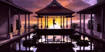 The White Lotus Season 3: Thailand Location & New Cast Revealed! - Cover Image