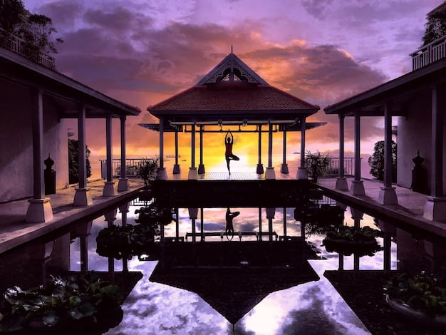 The White Lotus Season 3: Thailand Location & New Cast Revealed!