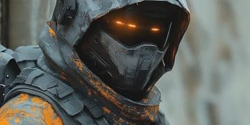 Halo Season 2: Behind-the-Scenes Footage Reveals Improvements - Cover Image