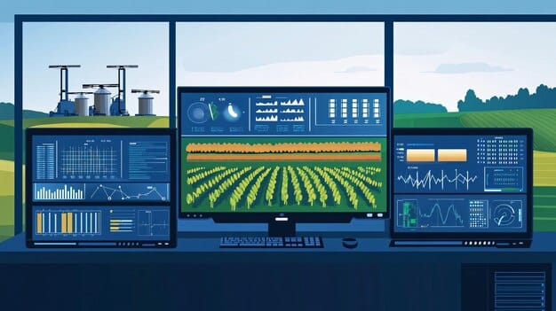 Silo Season 2: Terraforming Theories and the Truth Behind the Screen