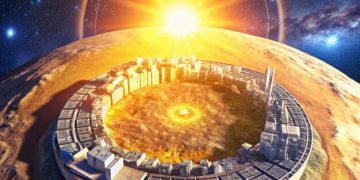 3 Body Problem: Unveiling the San-Ti's True Intentions - Cover Image