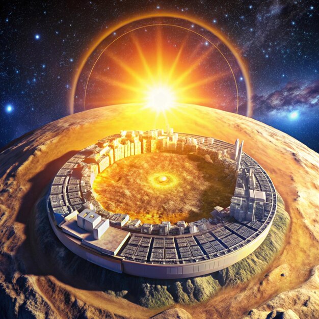 3 Body Problem: Unveiling the San-Ti’s True Intentions
