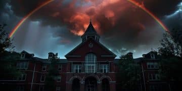 Wednesday Season 2: Goody Addams's Rival Descendant at Nevermore? - Cover Image