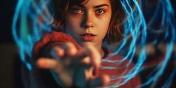 Stranger Things S5: Eleven's Powers & The Upside Down Merge? - Cover Image