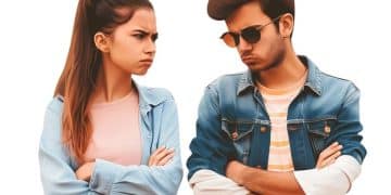 Did Road Rage Spark a Karmic Connection in Beef? Exploring Danny and Amy's Link - Cover Image