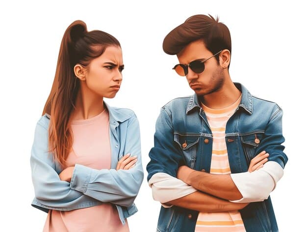 Did Road Rage Spark a Karmic Connection in Beef? Exploring Danny and Amy’s Link