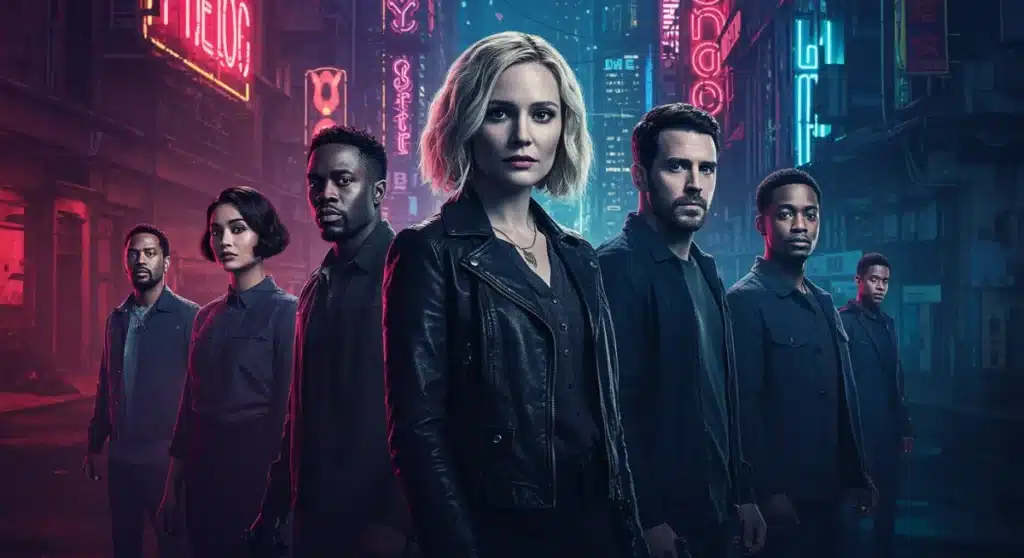 Is Apple TV+’s New Flagship Drama a Masterpiece?