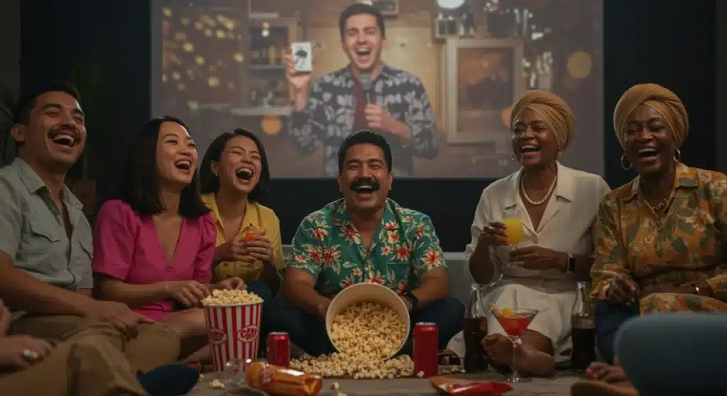 9 Must-Watch Comedy Specials: Laughter Guaranteed (Recent Picks)