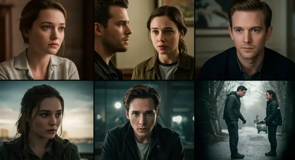 The 6 Best Miniseries to Binge-Watch This Quarter: Review