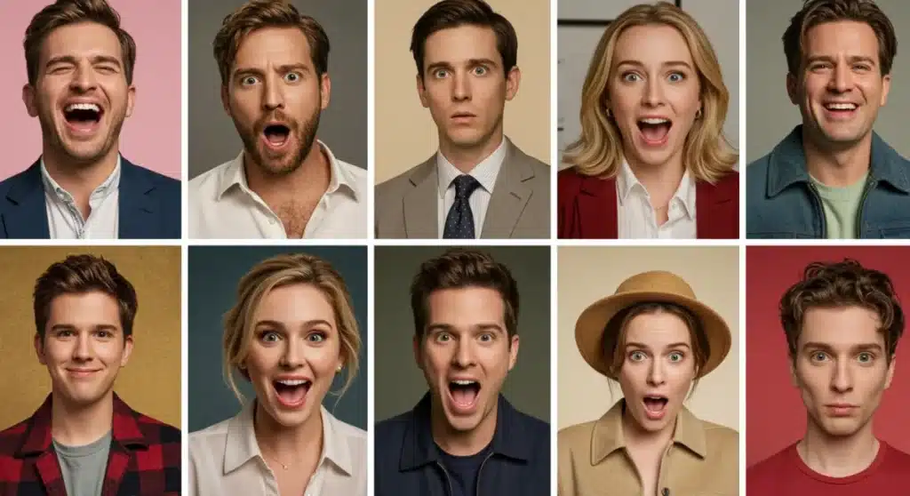 The 5 Best New Comedy Series of 2025 (So Far): A Review