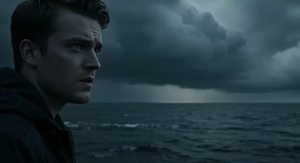 First Impressions Review: The Pilot Episode of ‘Crimson Shores’ and Its Potential for 2025