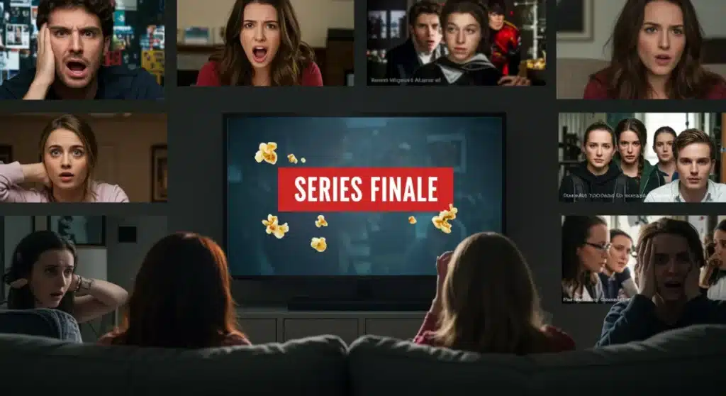 The 8 Most Disappointing Series Endings of 2024: Review