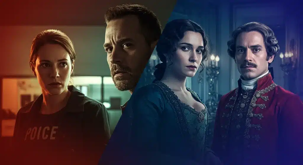 Early 2025 Premiere Slots for 2 Major Network Dramas Revealed