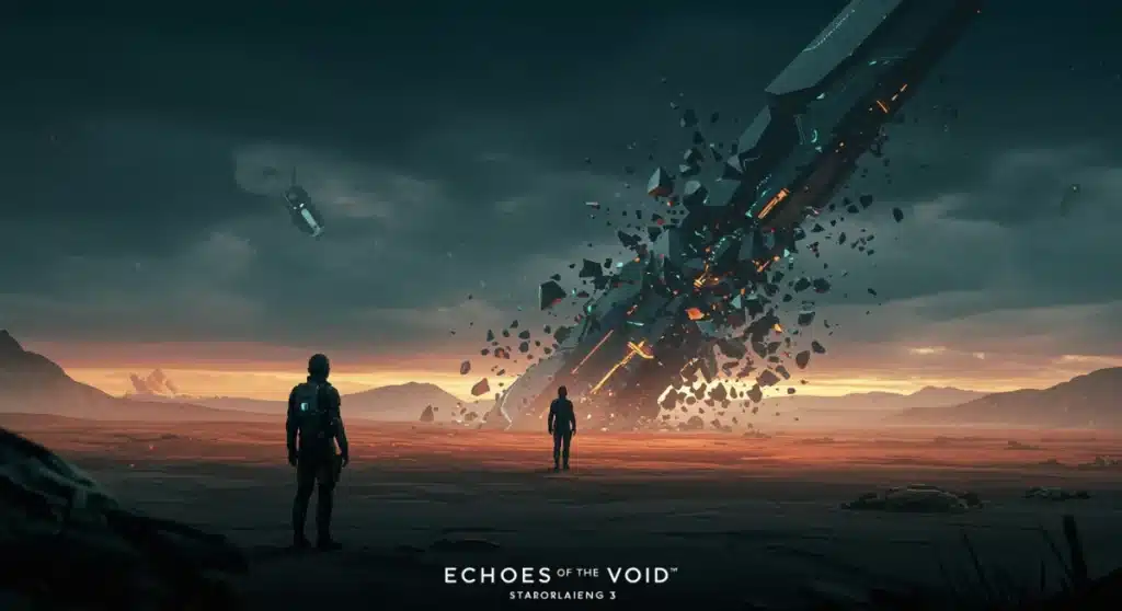 Critical Analysis: Storytelling Flaws in ‘Echoes of the Void’ S3