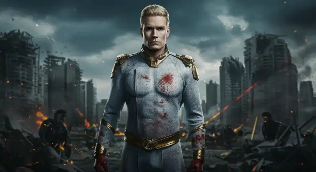 The Boys Season 4 Episode 8 Recap: Betrayals & Homelander’s Fate