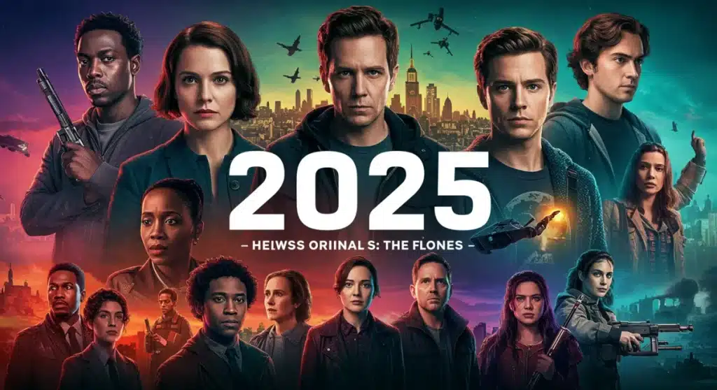 Expert Take: Hulu’s Original Content Strategy for 2025 – Review