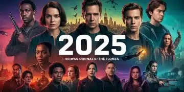 Hulu 2025 original content strategy overview