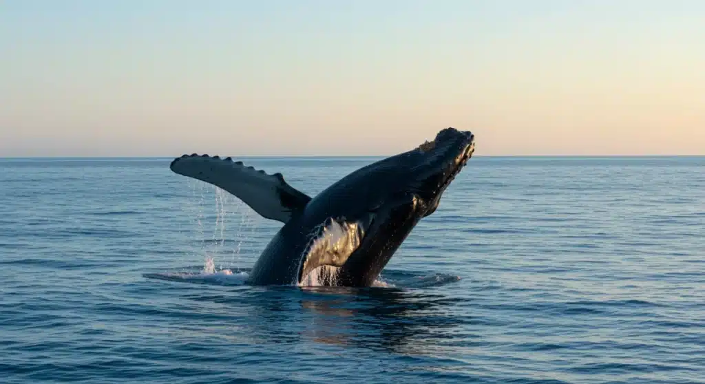 Top 10 Nature Documentaries Past Two Years: Must-Watch Films