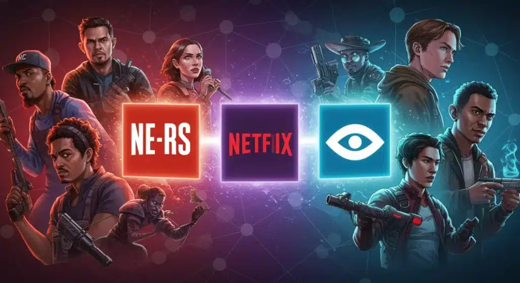 Next Big Thing: 4 Independent Streaming Platforms Launching New Original Series in 2025