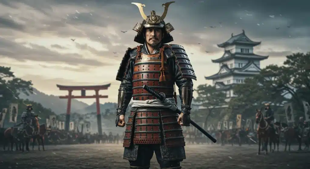 Shōgun Episode 10 Ending Explained: Toranaga’s Fate & Historical Parallels