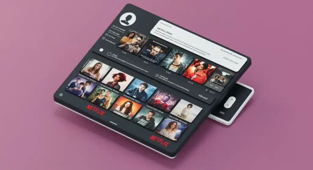 Deep Dive: Rating Netflix’s New Recommendation Algorithm Update and Its Impact on Discoverability for 2025