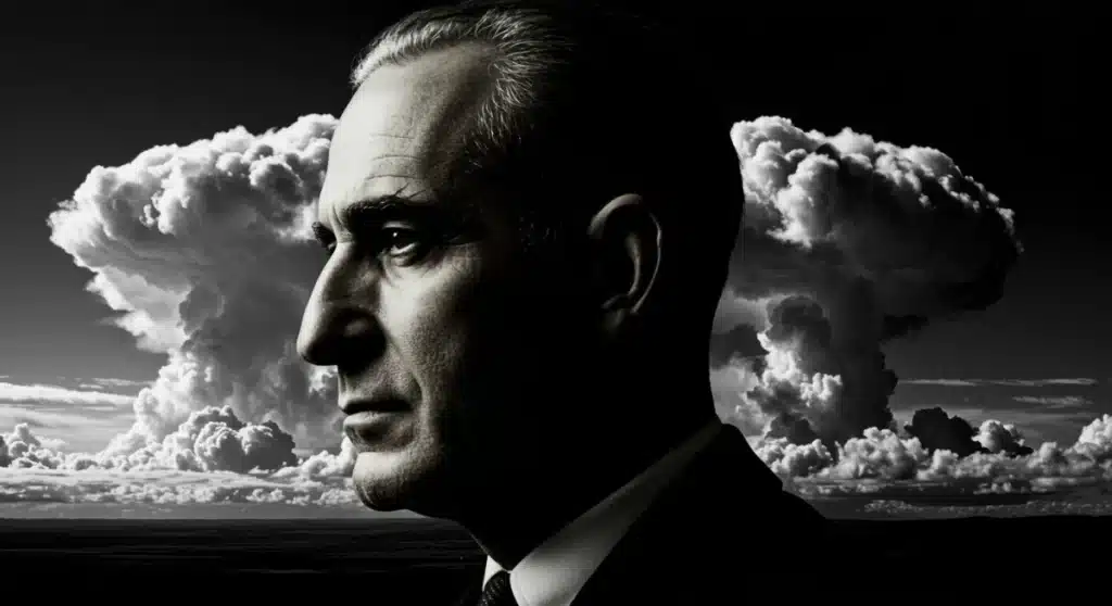 Oppenheimer Ending Explained: The Bomb’s Legacy and 3 Ethical Dilemmas