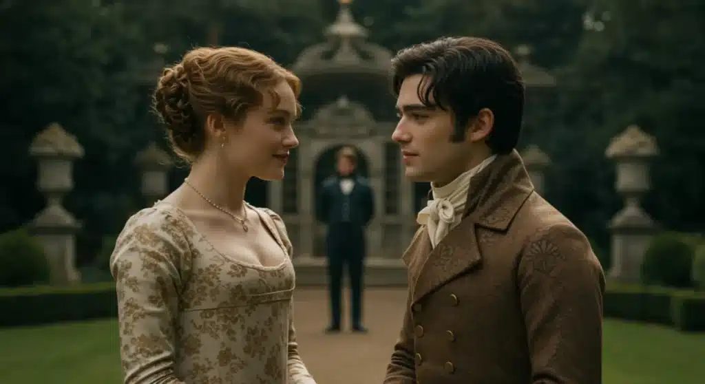 Bridgerton Season 3 Part 2: Penelope & Colin’s Future