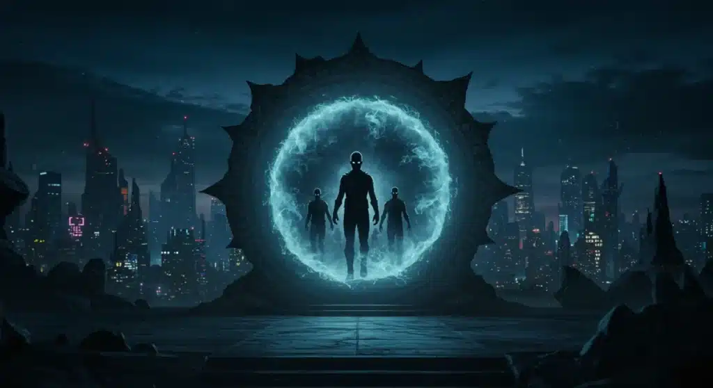 A Critical Review of the Season 2 Premiere of ‘Shadow Realm’: What Worked and What Didn’t in February 2025