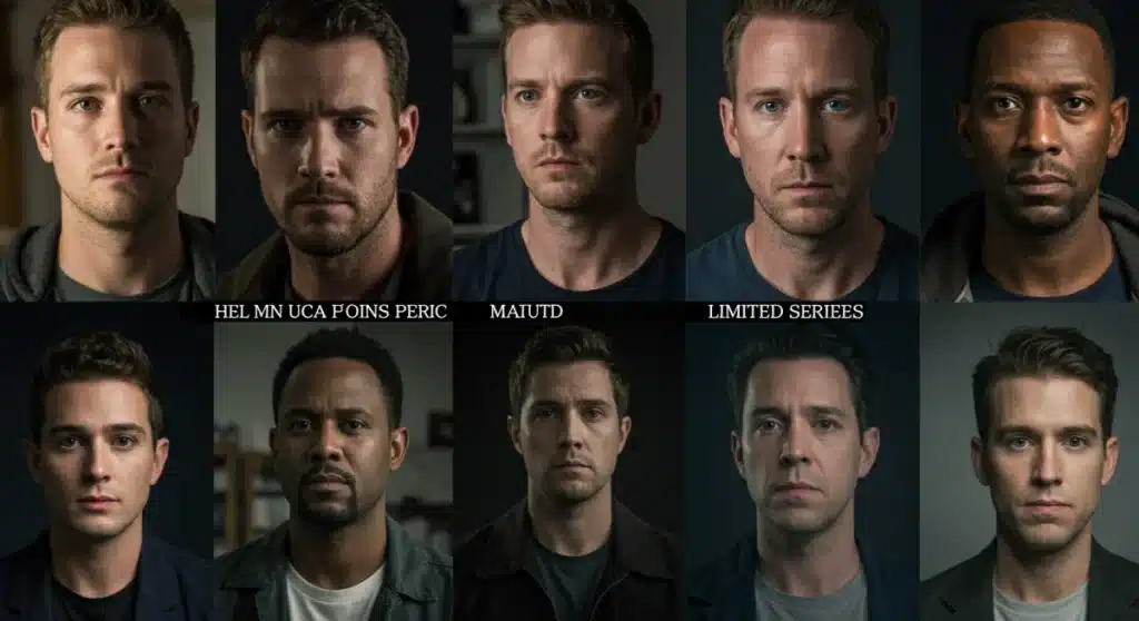 Best Limited Series Performances: A 12-Month Review