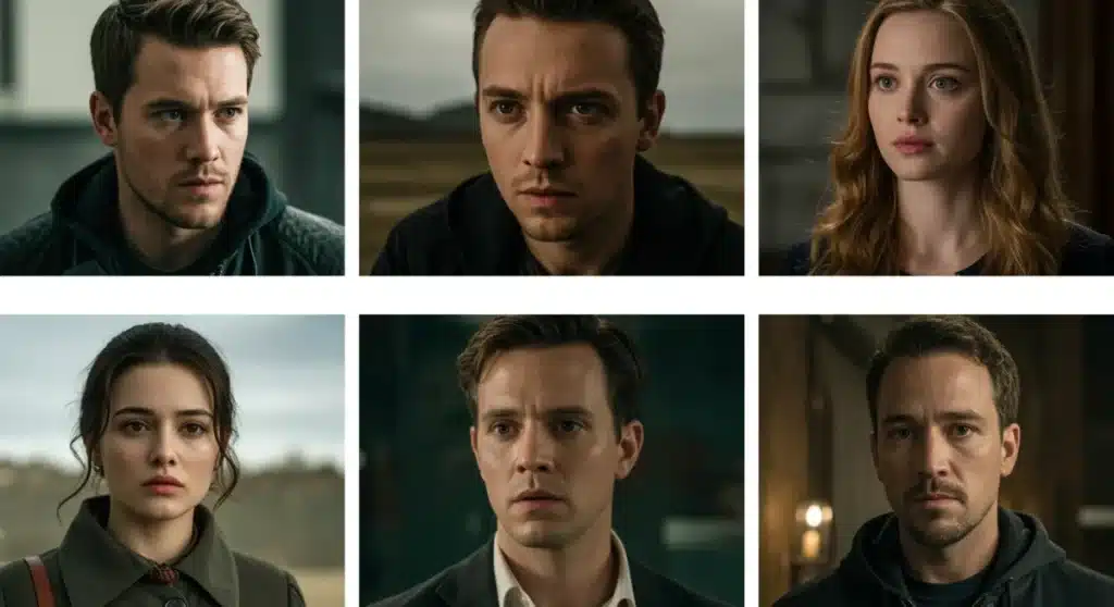 Underrated Gems: 6 Must-Watch Series You Missed Last 6 Months