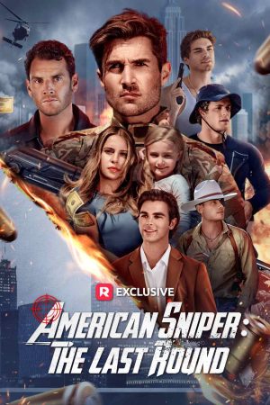 American Sniper: The Last Round