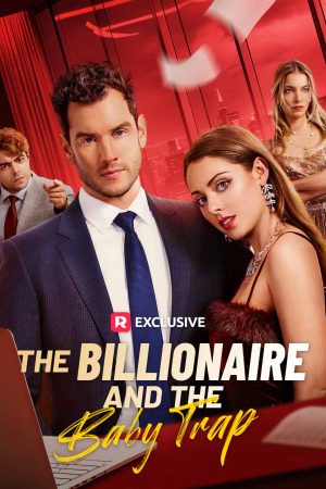 The Billionaire and the Baby Trap