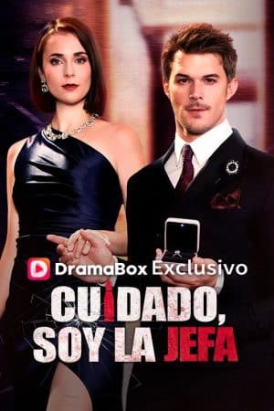 Cuidado, Soy la Jefa (Doblado)